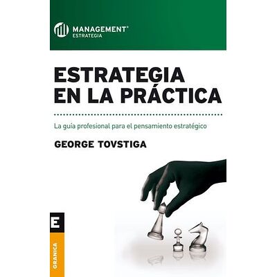 Estrategia en la práctica