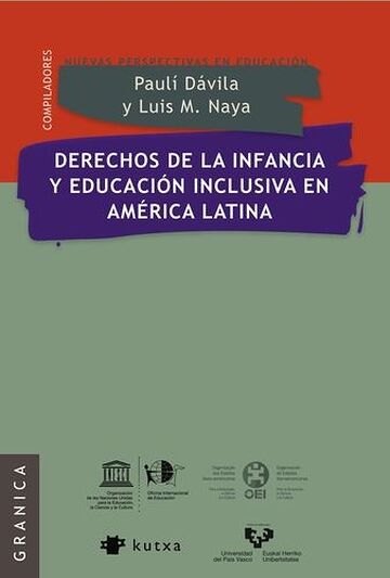 Derechos de la infancia y...