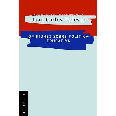 Opiniones sobre Política...