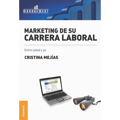 Marketing de su carrera...