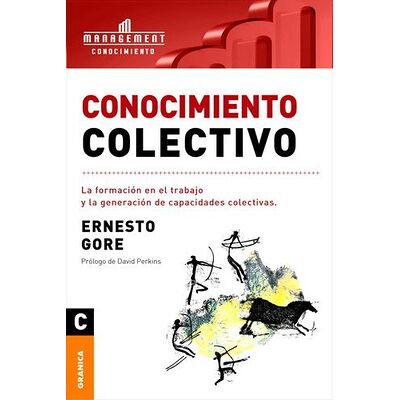 Conocimiento colectivo