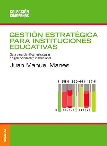 Gestión estratégica para...