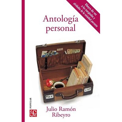 Antología personal