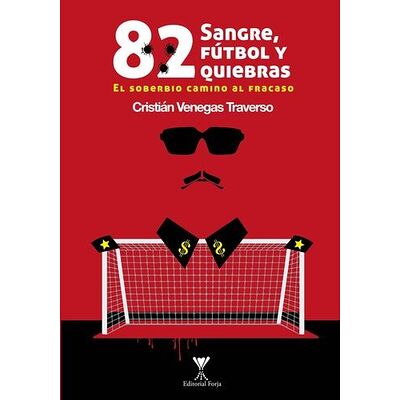 82: Sangre, fútbol y quiebras