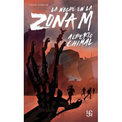 La noche en la zona M
