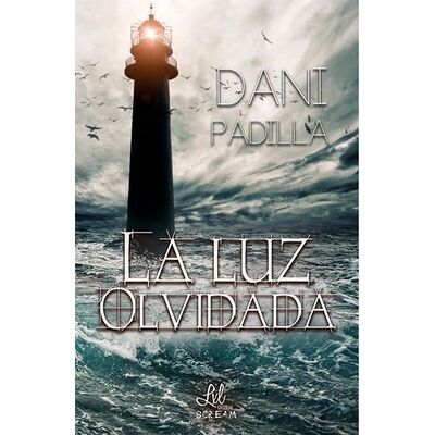 La luz olvidada