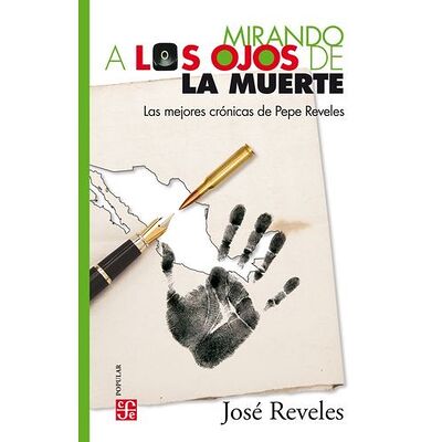 Mirando a los ojos de la...
