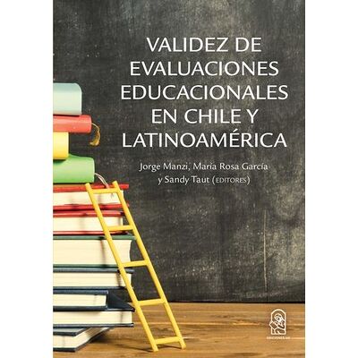 Validez de evaluaciones...