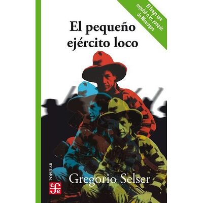 El pequeño ejército loco