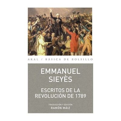 Escritos de la revolución...