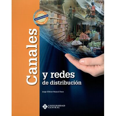 Canales y redes de...