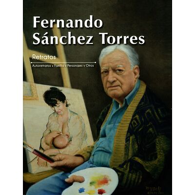 Fernando Sánches Torres....