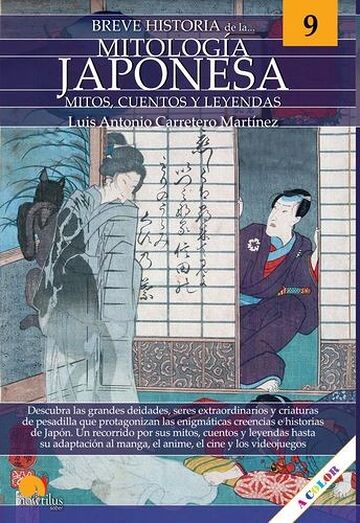 Breve historia de la...