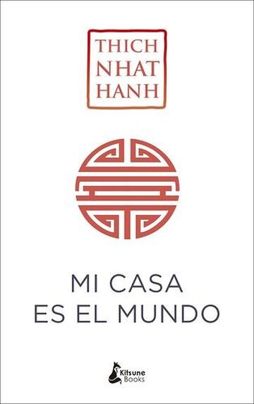 Mi casa es el mundo