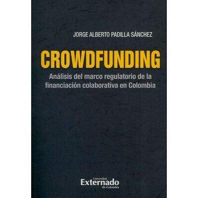 Crowdfunding : análisis del...