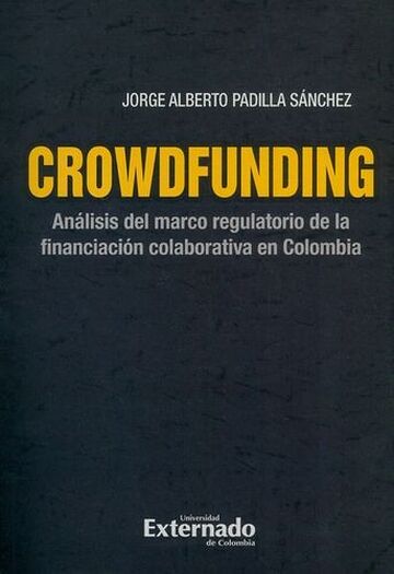 Crowdfunding : análisis del...
