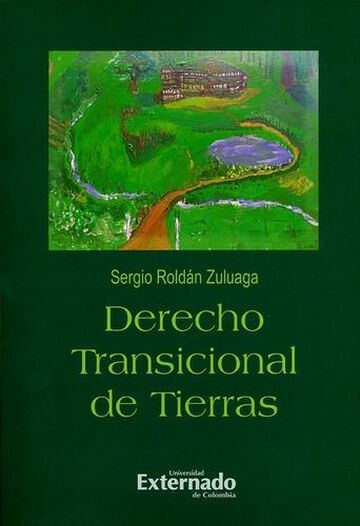 Derecho transicional de...