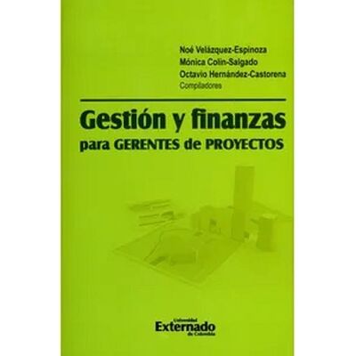 Gestión y finanzas para...