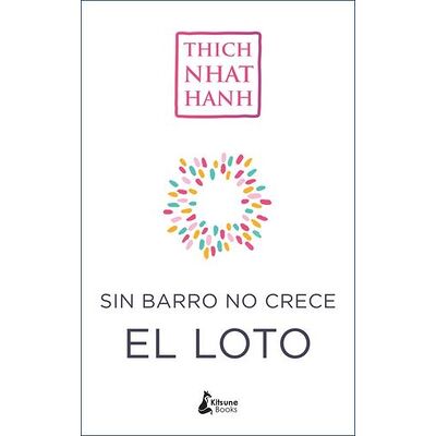 Sin barro no crece el loto