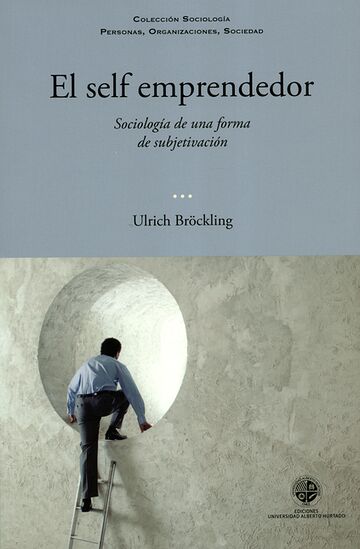 El self emprendedor....