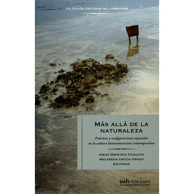 Más allá de la naturaleza....