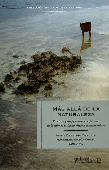 Más allá de la naturaleza....