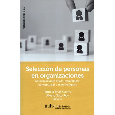 Selección de personas en...