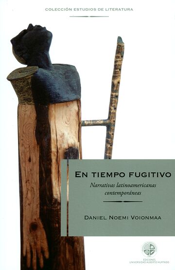 En tiempo fugitivo....