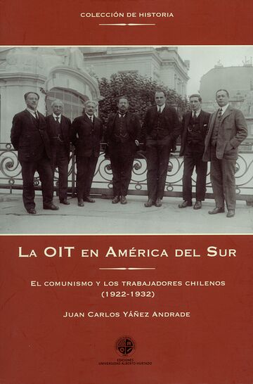La oIT En América del sur....
