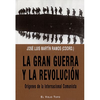 La gran guerra y la...