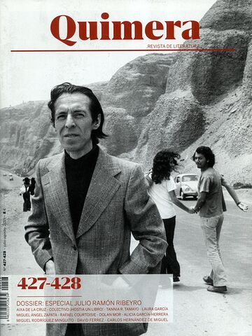 Rev. Quimera No.427-428...