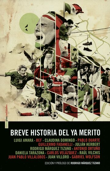 Breve historia del ya merito