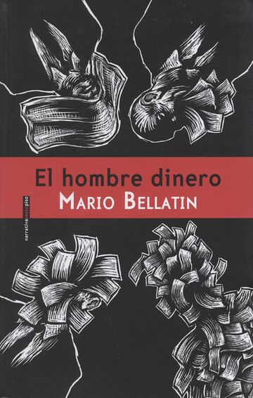 El hombre dinero