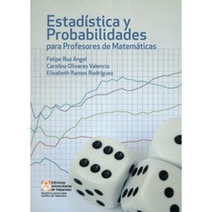 Estadística y probabilidad...