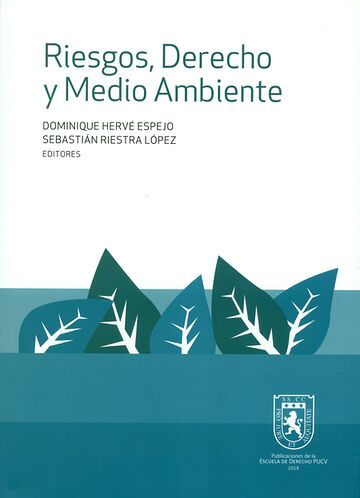 Riesgos, derecho y medio...