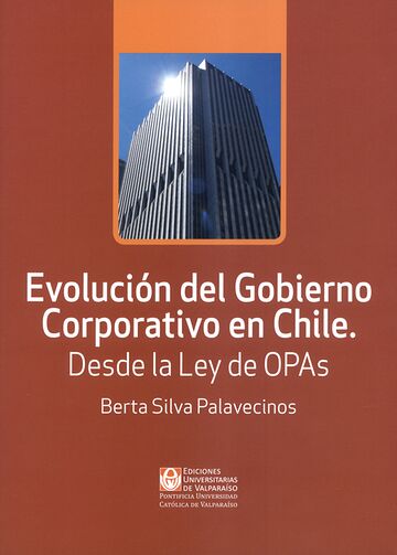 Evolución del Gobierno...