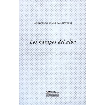 Los harapos del alba