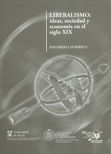Liberalismo: ideas,...