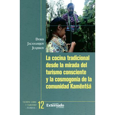 El cocina tradicional desde...