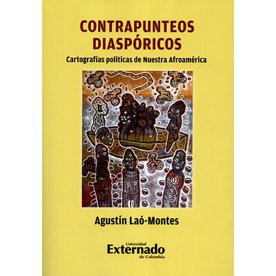 Contrapunteos diaspóricos....