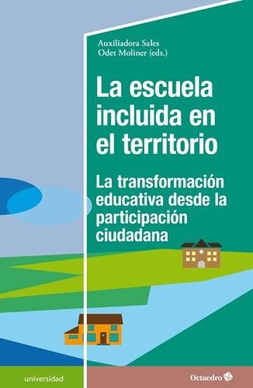 La escuela incluida en el...