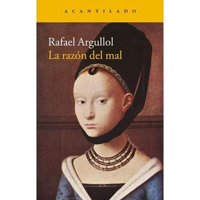 La razón del mal