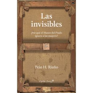 Las invisibles