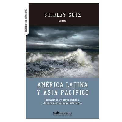América Latina y Asia Pacífico