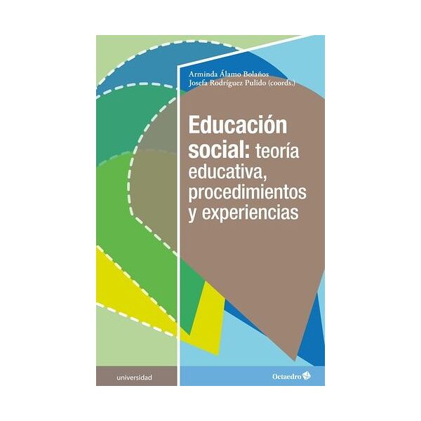 Educación social: teoría...