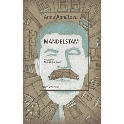Mandelstam