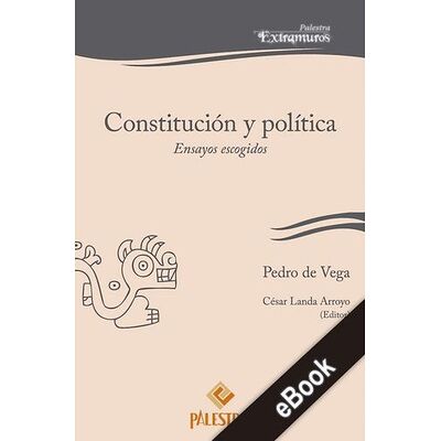 Constitución y política