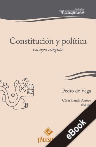 Constitución y política