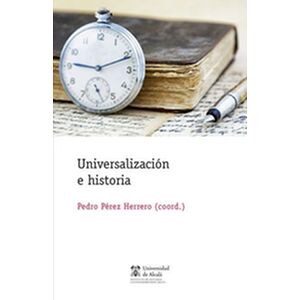 Universalización e historia