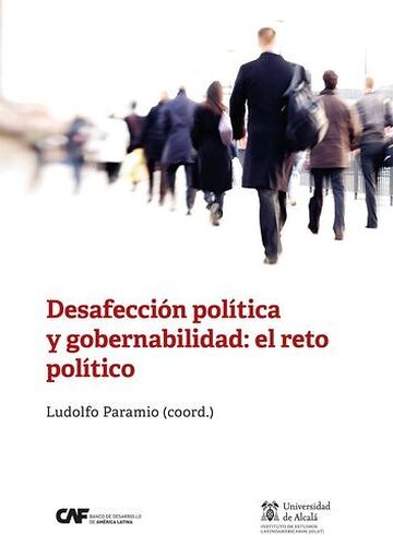 Desafección política y...
